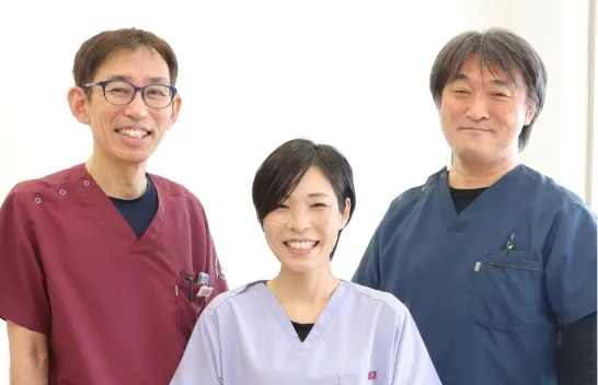 ハートピア歯科・矯正歯科 北本診療所